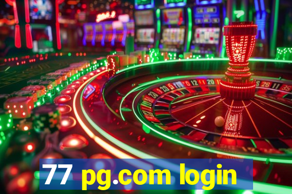 77 pg.com login